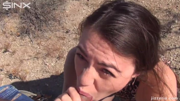 Cum Swallowing Hottie Enjoys Every Last Drop Screencap 16 on sinx.preview.netperv.com