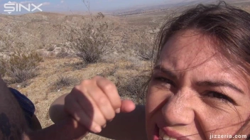 Cum Swallowing Hottie Enjoys Every Last Drop Screencap 18 on sinx.preview.netperv.com