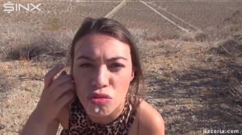 Cum Swallowing Hottie Enjoys Every Last Drop Screencap 29 on sinx.preview.netperv.com
