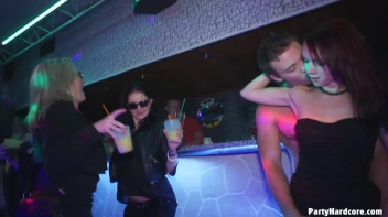 Party Hardcore Gone Crazy Vol. 6 Part 3 - Cam 1 Screencap 31 on sinx.preview.netperv.com
