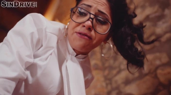 A Feast For A FemDom!  Playing With Food Never Looked So Hot! Screencap 44 on sinx.preview.netperv.com