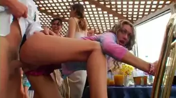 Wedding Celebration Part 5 - Cam 2 Screencap 63 on sinx.preview.netperv.com