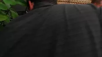 Wedding Celebration Part 5 - Cam 2 Screencap 74 on sinx.preview.netperv.com