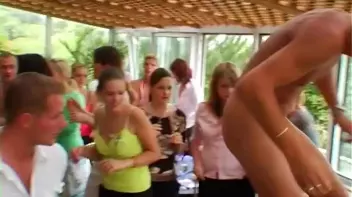 Wedding Celebration Part 5 - Cam 2 Screencap 78 on sinx.preview.netperv.com