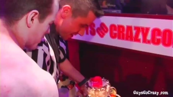 Head-To-Head Part 3 - Cam 2 Screencap 56 on sinx.preview.netperv.com