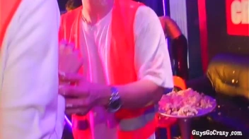 Head-To-Head Part 3 - Cam 2 Screencap 62 on sinx.preview.netperv.com