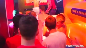 Head-To-Head Part 3 - Cam 2 Screencap 64 on sinx.preview.netperv.com