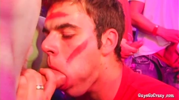 Head-To-Head Part 3 - Cam 2 Screencap 2 on sinx.preview.netperv.com