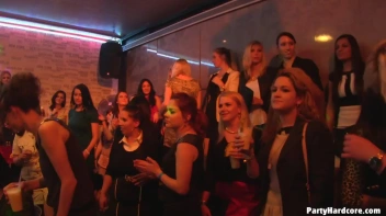 Party Hardcore Gone Crazy Vol. 11 Part 1 - Cam 1 Screencap 73 on sinx.preview.netperv.com