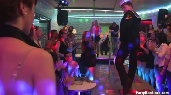 Party Hardcore Gone Crazy Vol. 11 Part 1 - Cam 1 Screencap 22 on sinx.preview.netperv.com