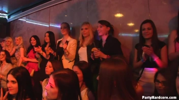 Party Hardcore Gone Crazy Vol. 11 Part 1 - Cam 1 Screencap 24 on sinx.preview.netperv.com