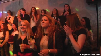 Party Hardcore Gone Crazy Vol. 11 Part 1 - Cam 1 Screencap 45 on sinx.preview.netperv.com