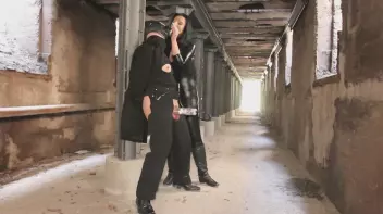 Den Schwanz aufgepumpt Screencap 24 on sinx.preview.netperv.com