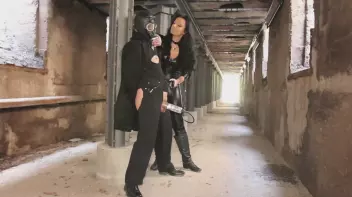 Den Schwanz aufgepumpt Screencap 34 on sinx.preview.netperv.com