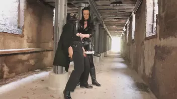 Den Schwanz aufgepumpt Screencap 41 on sinx.preview.netperv.com