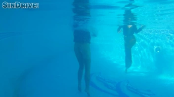 Simony Diamond: Shiny Satin Babes Love The Taste Of High-End Ass And Cum Screencap 131 on sinx.preview.netperv.com