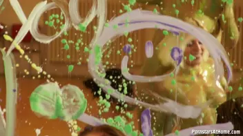 Aerobic Skills Put To The Fuck Test Part 1 Screencap 87 on sinx.preview.netperv.com