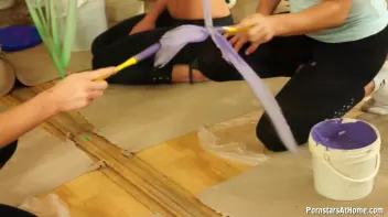 Aerobic Skills Put To The Fuck Test Part 1 Screencap 33 on sinx.preview.netperv.com