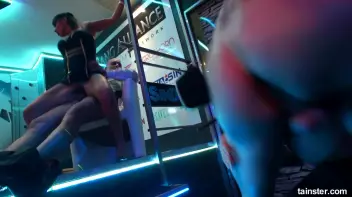 Airbang Alliance Part 2 - Main Edit Screencap 65 on sinx.preview.netperv.com