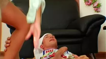 Horny For Fully Clothed Sex! Screencap 103 on sinx.preview.netperv.com