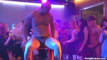 Party Hardcore Gone Crazy Vol. 41 Single Cut: Part 2 - Main Edit Screencap 50 on sinx.preview.netperv.com