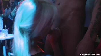 Party Hardcore Gone Crazy Vol. 41 Single Cut: Part 2 - Main Edit Screencap 6 on sinx.preview.netperv.com