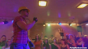 Party Hardcore Gone Crazy Vol. 41 Single Cut: Part 2 - Main Edit Screencap 7 on sinx.preview.netperv.com