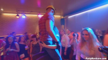 Party Hardcore Gone Crazy Vol. 41 Single Cut: Part 2 - Main Edit Screencap 8 on sinx.preview.netperv.com