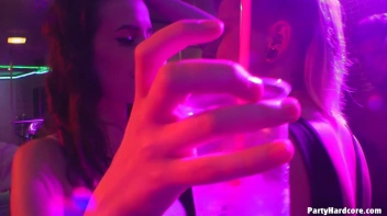 Party Hardcore Gone Crazy Vol. 41 Single Cut: Part 2 - Main Edit Screencap 90 on sinx.preview.netperv.com