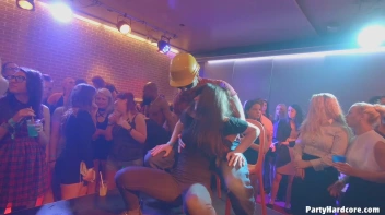 Party Hardcore Gone Crazy Vol. 41 Single Cut: Part 2 - Main Edit Screencap 16 on sinx.preview.netperv.com