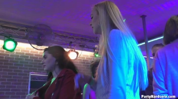 Party Hardcore Gone Crazy Vol. 41 Single Cut: Part 2 - Main Edit Screencap 2 on sinx.preview.netperv.com
