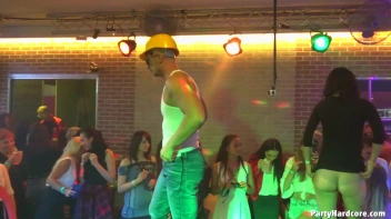 Party Hardcore Gone Crazy Vol. 41 Single Cut: Part 2 - Main Edit Screencap 29 on sinx.preview.netperv.com