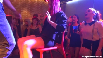 Party Hardcore Gone Crazy Vol. 41 Single Cut: Part 2 - Main Edit Screencap 30 on sinx.preview.netperv.com