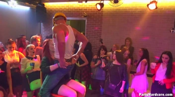 Party Hardcore Gone Crazy Vol. 41 Single Cut: Part 2 - Main Edit Screencap 31 on sinx.preview.netperv.com