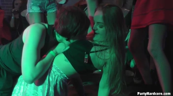 Party Hardcore Gone Crazy Vol. 41 Single Cut: Part 2 - Main Edit Screencap 4 on sinx.preview.netperv.com