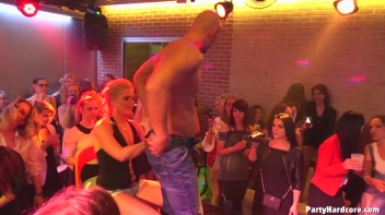 Party Hardcore Gone Crazy Vol. 41 Single Cut: Part 2 - Main Edit Screencap 40 on sinx.preview.netperv.com