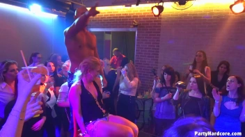 Party Hardcore Gone Crazy Vol. 41 Single Cut: Part 2 - Main Edit Screencap 41 on sinx.preview.netperv.com