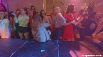 Party Hardcore Gone Crazy Vol. 41 Single Cut: Part 2 - Main Edit Screencap 47 on sinx.preview.netperv.com