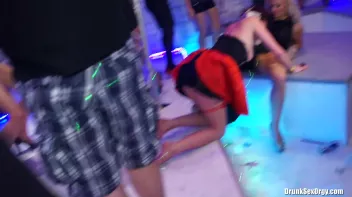 The CFNM Costume Ball Part 4 - Cam 1 Screencap 18 on sinx.preview.netperv.com