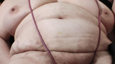 Latest deal - fat mom fisted by her stepdaughter domina