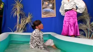 Time For Some Wet! Screencap 9 on sinx.preview.netperv.com