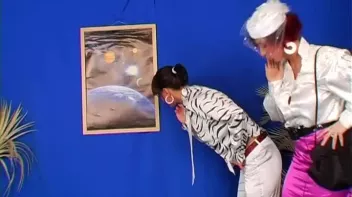 Time For Some Wet! Screencap 1 on sinx.preview.netperv.com