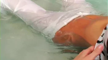 Time For Some Wet! Screencap 100 on sinx.preview.netperv.com