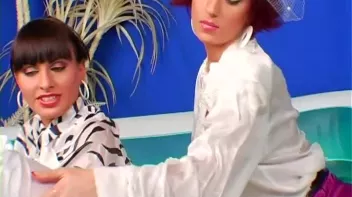 Time For Some Wet! Screencap 37 on sinx.preview.netperv.com