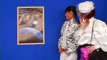 Time For Some Wet! Screencap 4 on sinx.preview.netperv.com