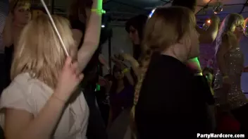 Party Hardcore Vol. 50 Part 4 Screencap 76 on sinx.preview.netperv.com