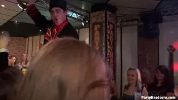 Party Hardcore Vol. 50 Part 4 Screencap 3 on sinx.preview.netperv.com