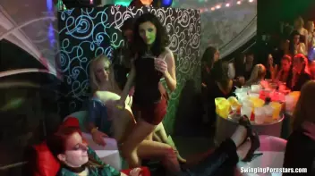 Making Fuck Buddies In The Club Part 5 - Lesbo Cam Screencap 88 on sinx.preview.netperv.com