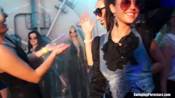 Making Fuck Buddies In The Club Part 5 - Lesbo Cam Screencap 13 on sinx.preview.netperv.com