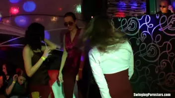 Making Fuck Buddies In The Club Part 5 - Lesbo Cam Screencap 59 on sinx.preview.netperv.com